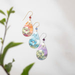 Cynthia Earrings C375807