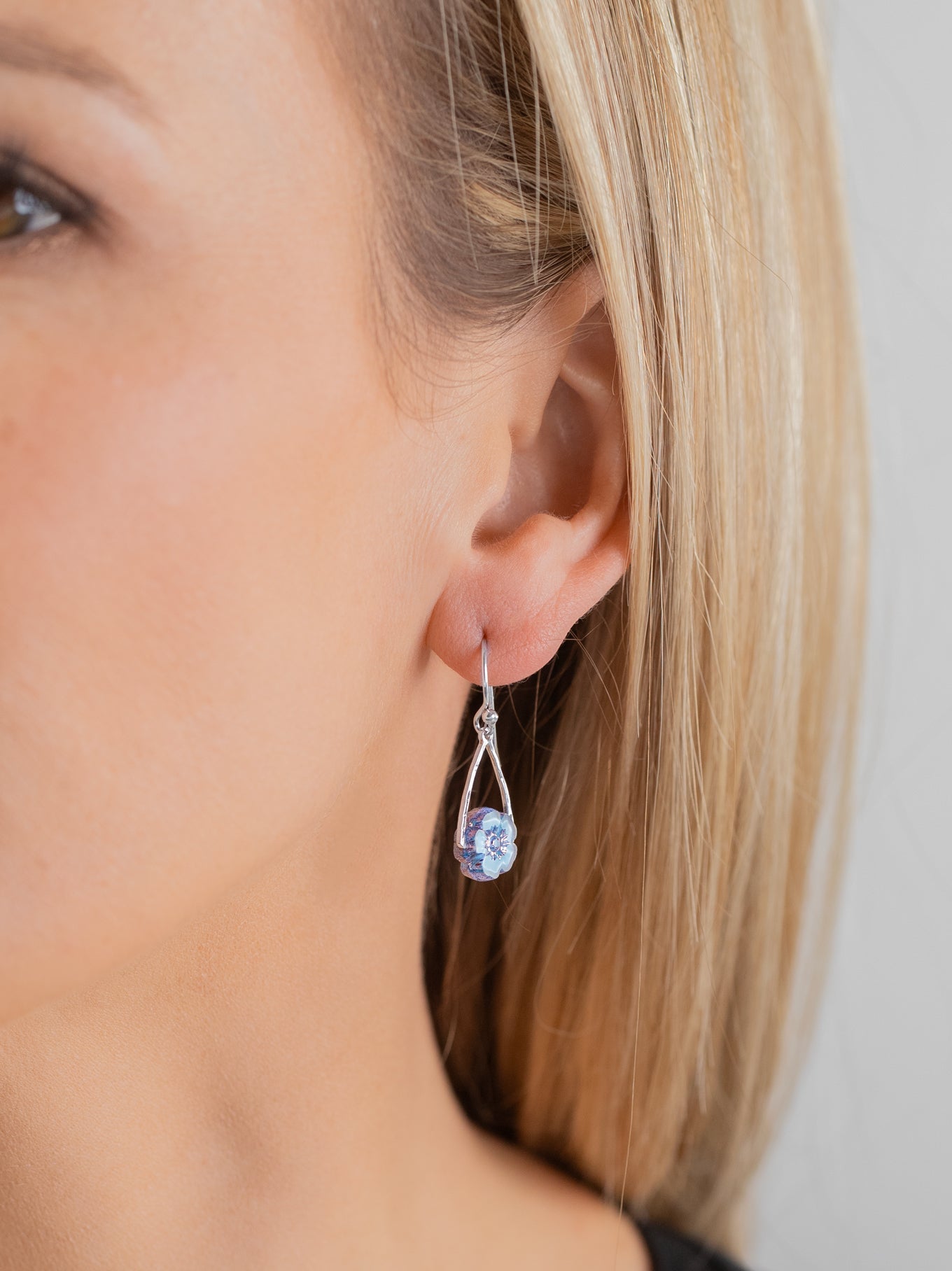 June Bug Earrings C152951