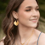 Ariel Earrings C146258