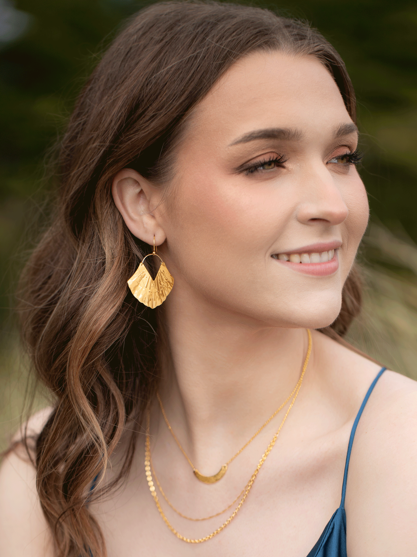 Ariel Earrings C146258