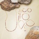 Anza Earrings C415554