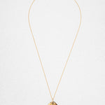 Perennial Elm Necklace C428225