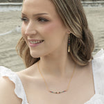 Dakota Stick Earrings C697902