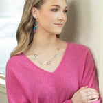 Mardi Earrings C189006