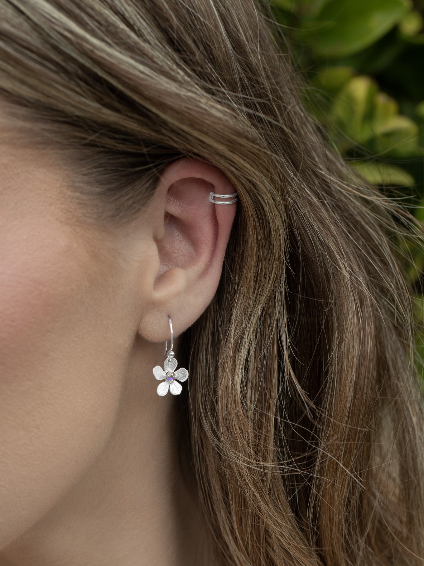 Odette Ear Cuff C669746