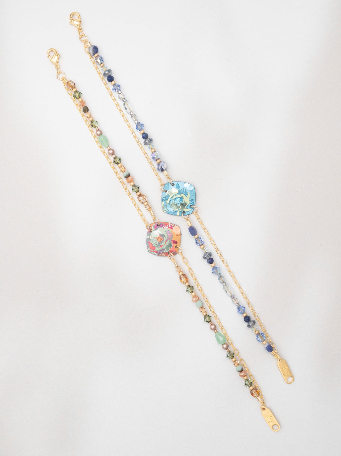 Elena Beaded Bracelet C375867