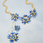 Bountiful Bloom Earrings C674209