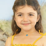 Sandra Necklace for Kids C206925