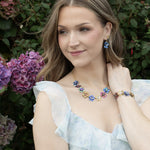 Blissful Bouquet Necklace C669532