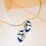 Eccentric Elm Earrings C466300