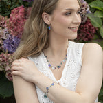 Garden Whimsy Charm Bracelet C669429