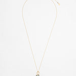 Triton Pendant Necklace C564930