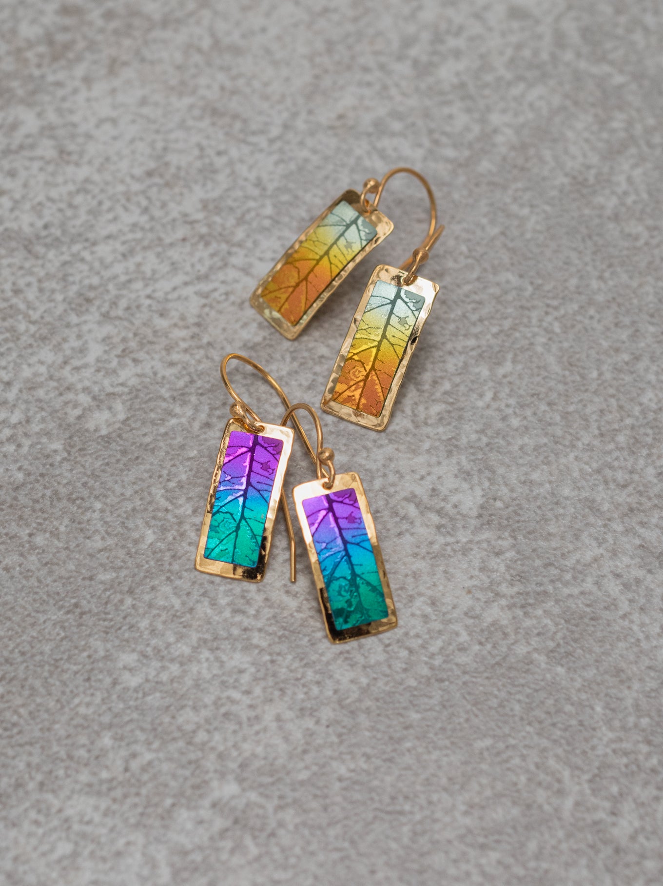 Eden Drop Earrings C156988