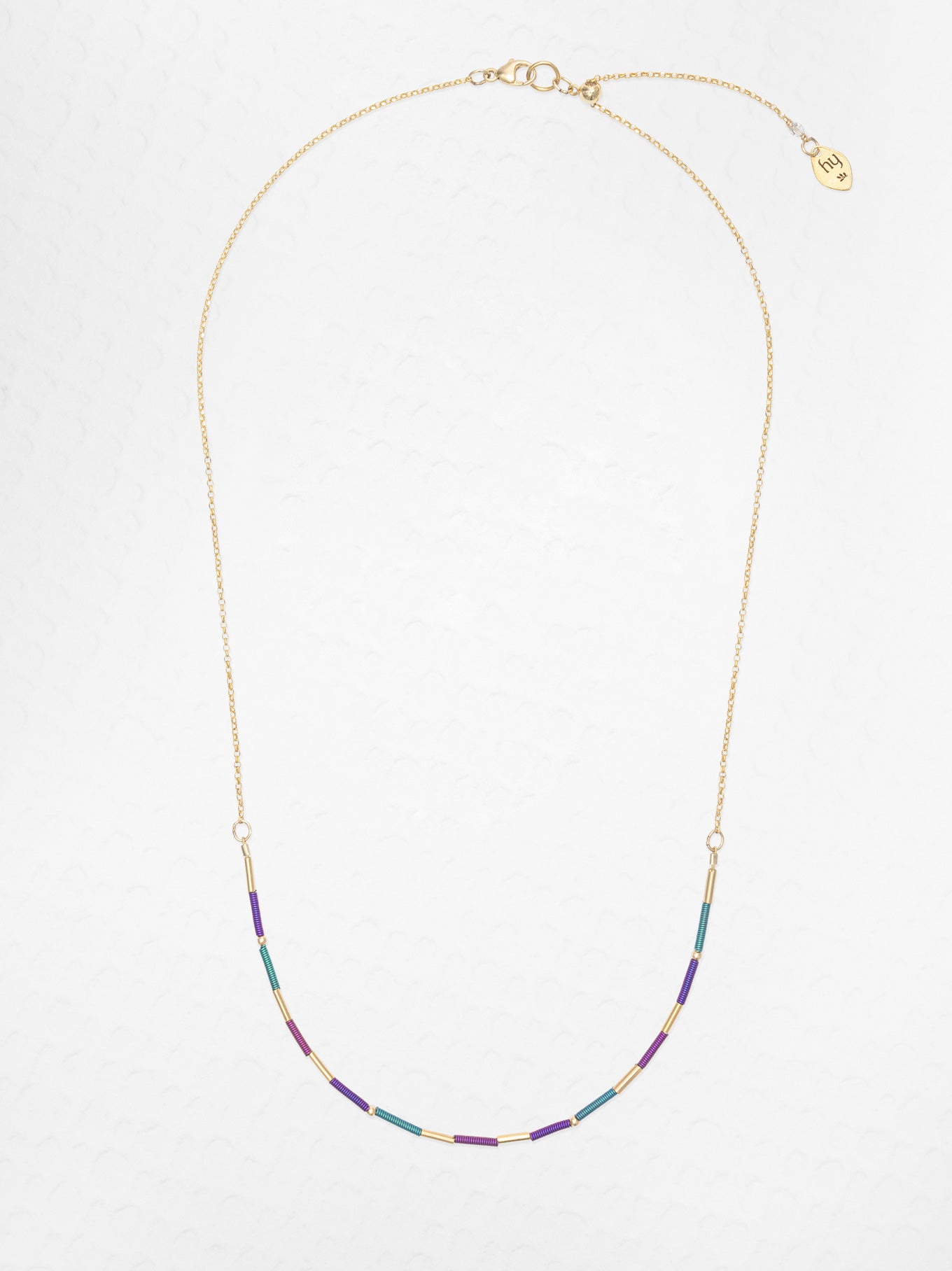 Sierra Necklace C457186
