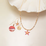 Rip Tide Earrings C207091