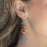 Mardi Earrings C186505