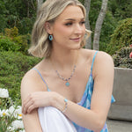 Elena Beaded Bracelet C296296