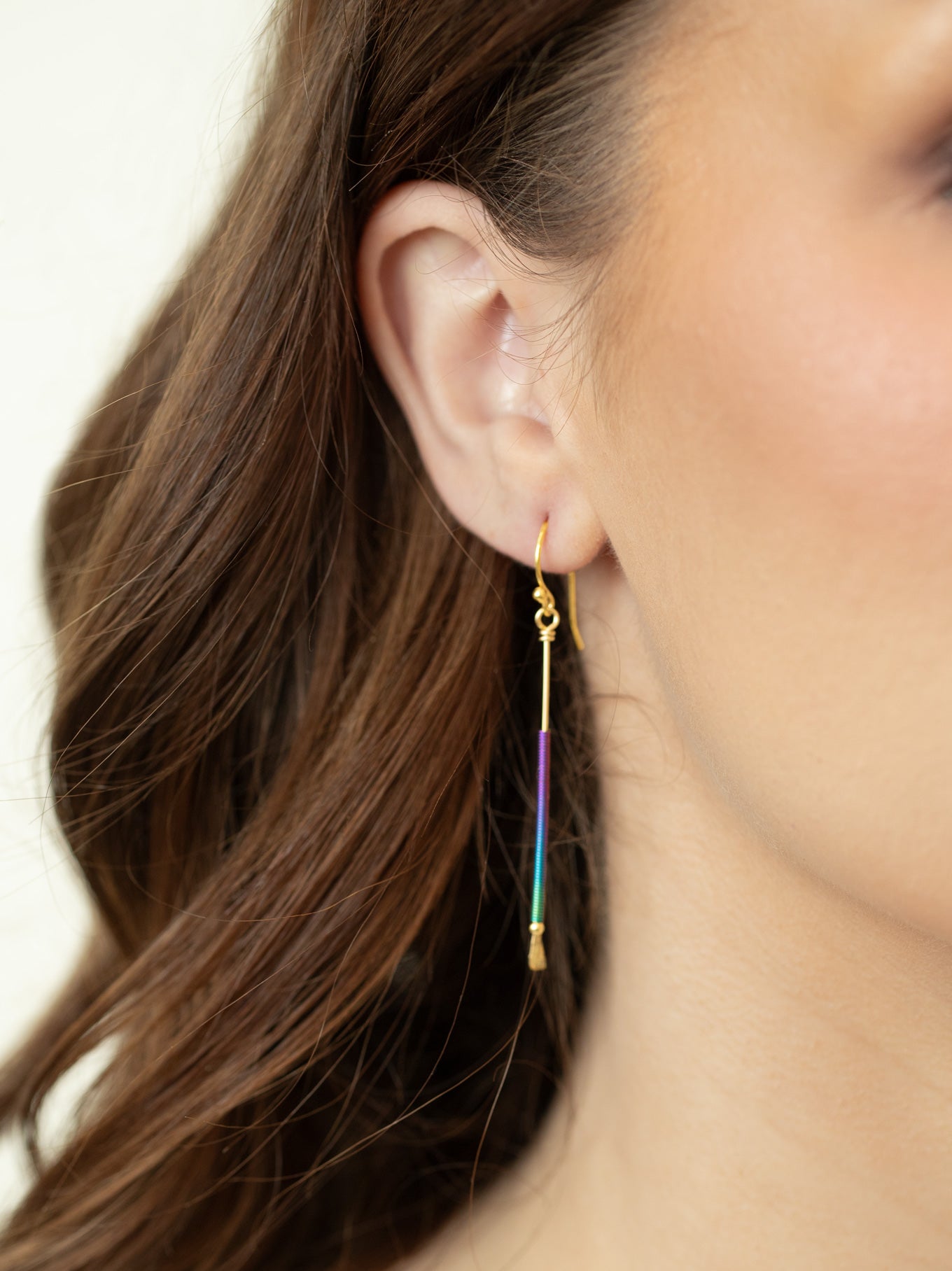 Sonora Stick Earrings C418832