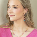 Mardi Earrings C189005