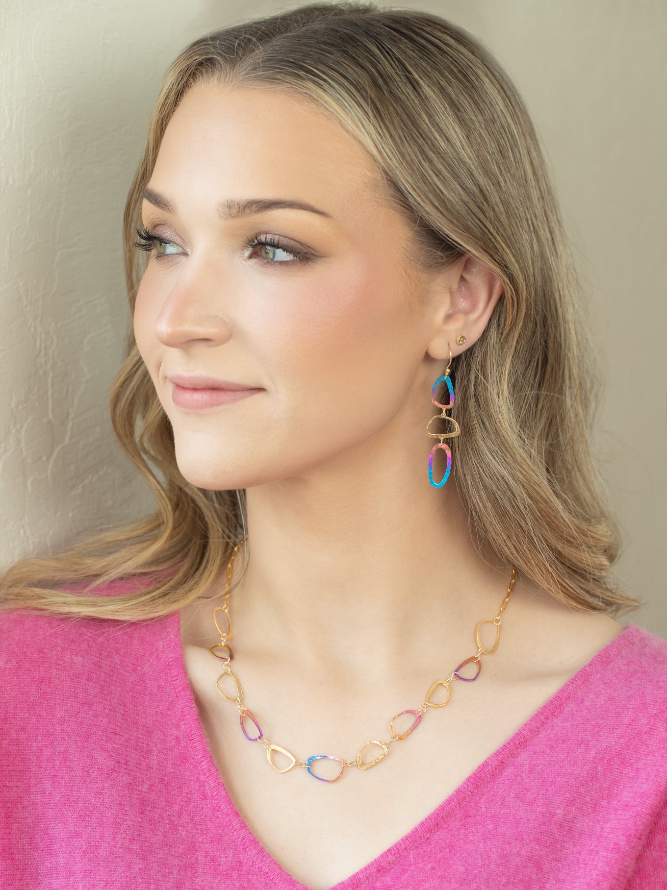 Mardi Earrings C189005