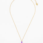 Whale Tail Necklace for Kids C564952