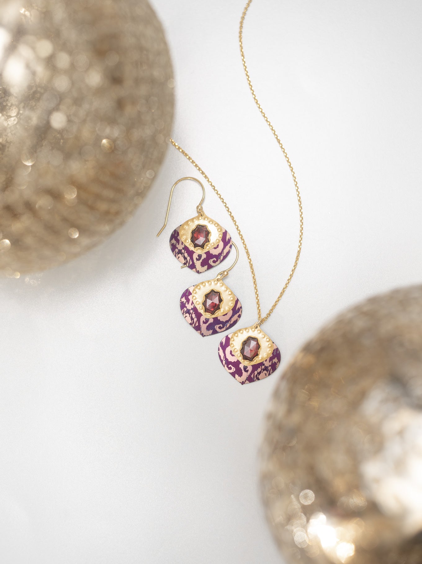 Arabella Earrings C466663