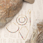 Balboa Earrings C415545