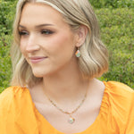 Aubrey Earrings C298209