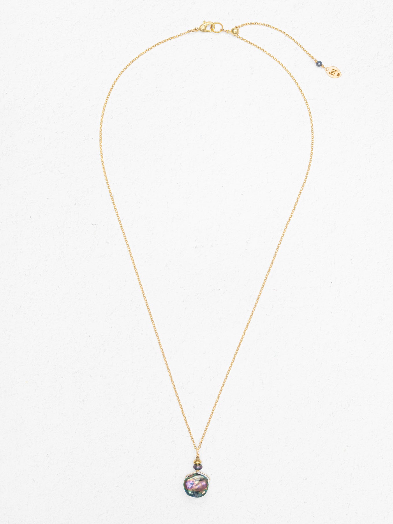 Delicate Margo Pendant C564954