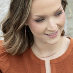 Dakota Stick Earrings C697903