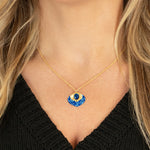 Arabella Pendant Necklace C466248