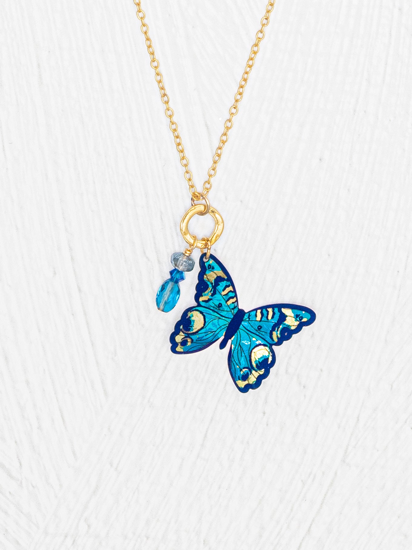Necklaces – Holly Yashi