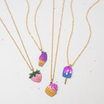 Popsicle Necklace for Kids C409706