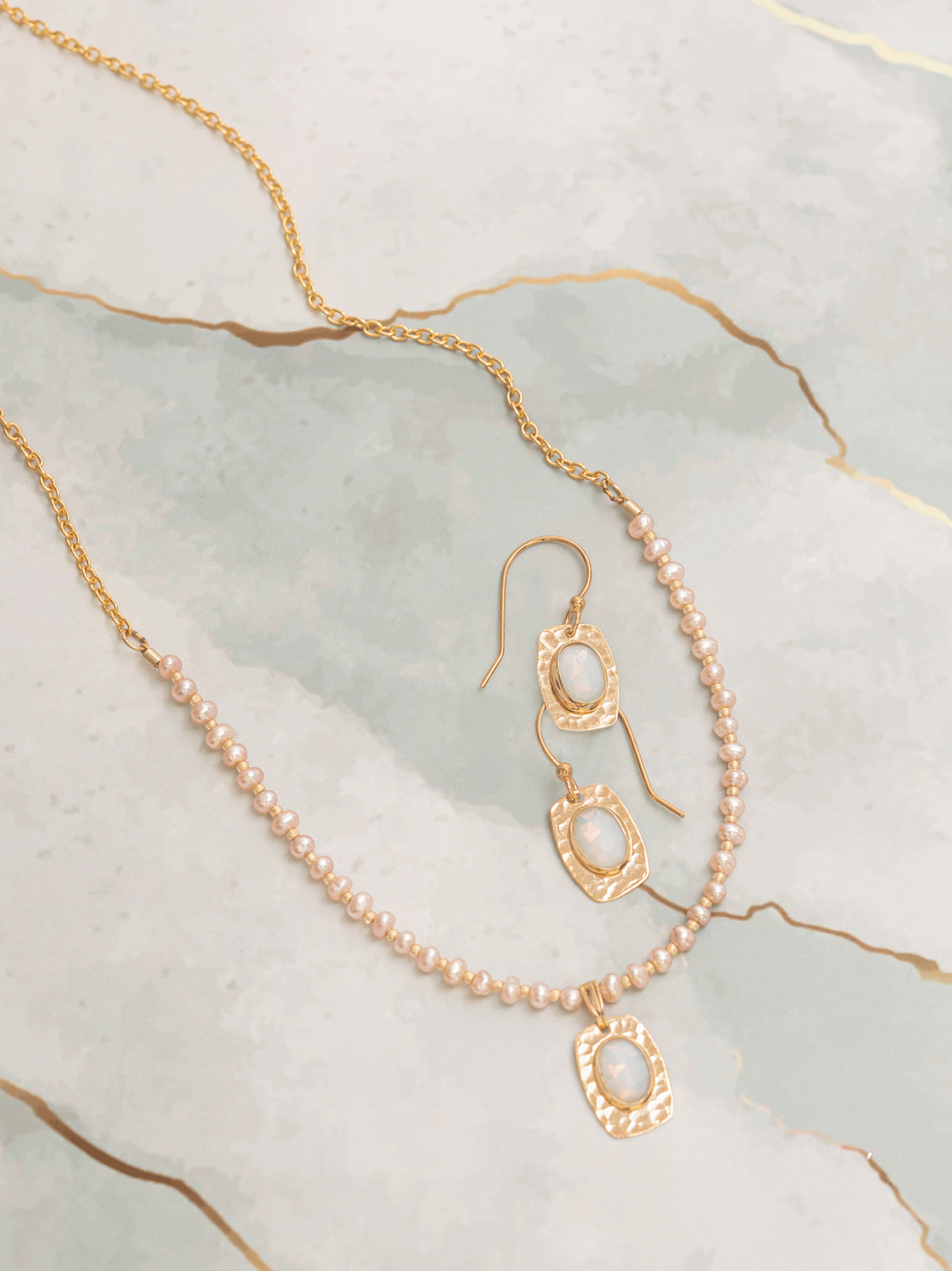 Adelaide Necklace C144573