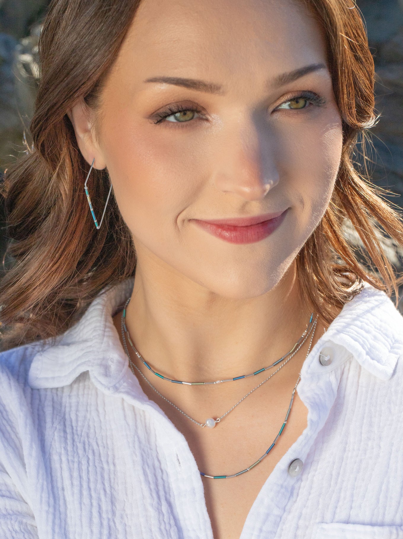 Merida Necklace C415572