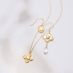 Gracie Oval Earrings C466563