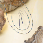 Sonora Stick Earrings C415238