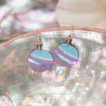 Rip Tide Earrings C202098