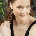 Layered Soiree Necklace C466596