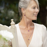 Love's Journey Necklace C666048