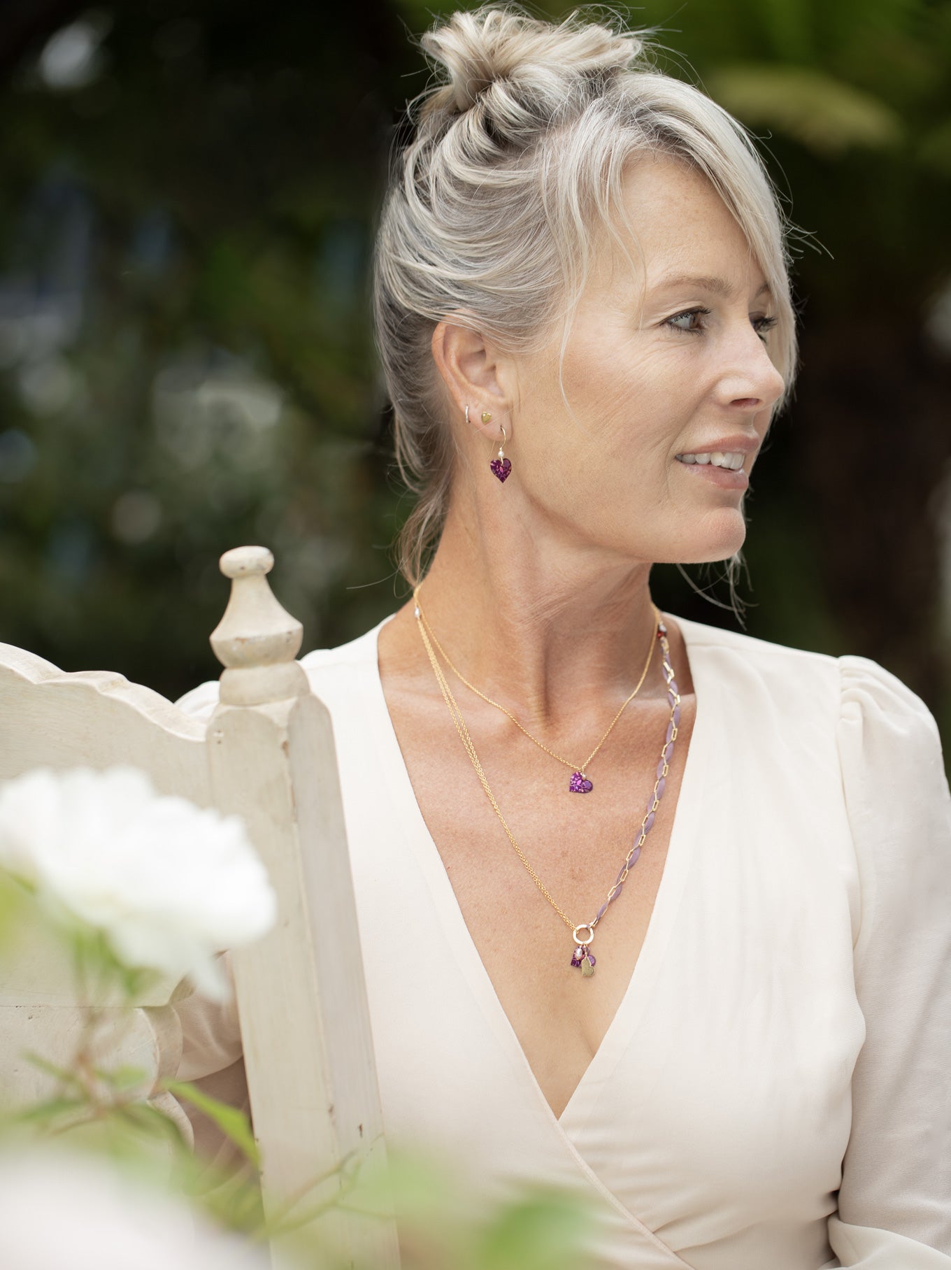 Love's Journey Necklace C666048