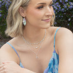 Alyssa Earrings C298219