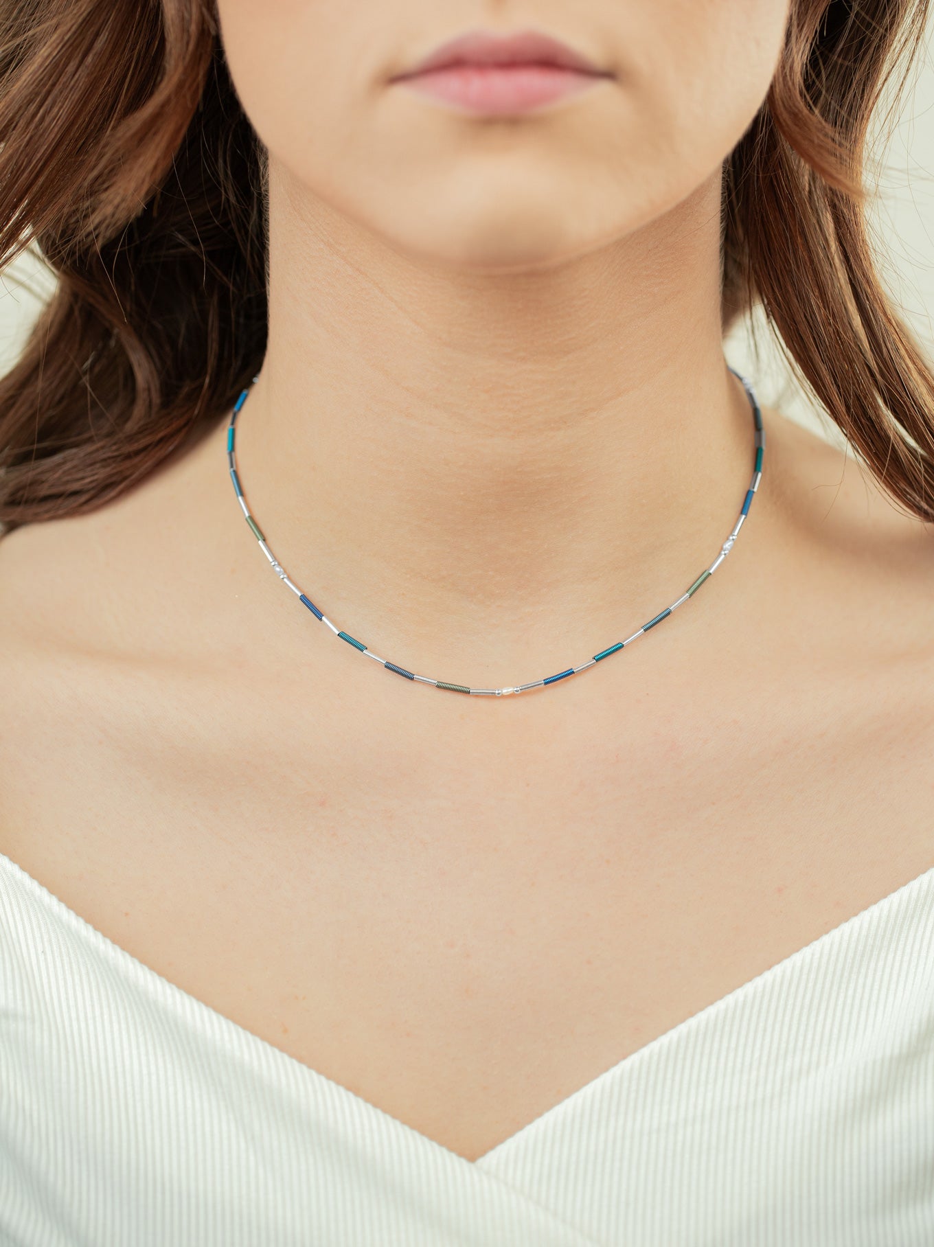 Merida Necklace C418839