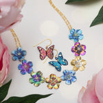 Mariposa Butterfly Earrings C674212