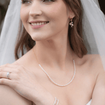 Phoebe Pearl Necklace C143245