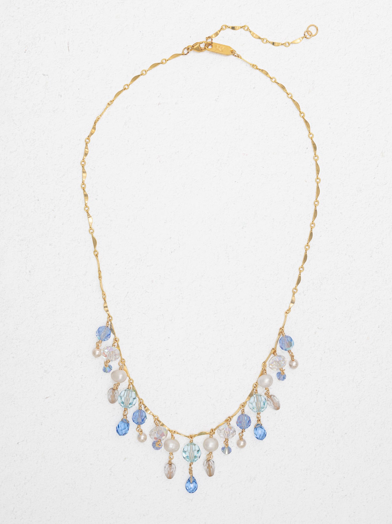 Soiree Elegance Necklace C450898