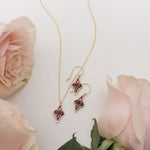 Esme Pendant Necklace C666022