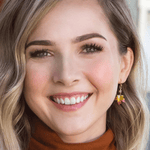 Sugar Maple Earrings C144584