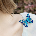 Mariposa Butterfly Brooch C669676