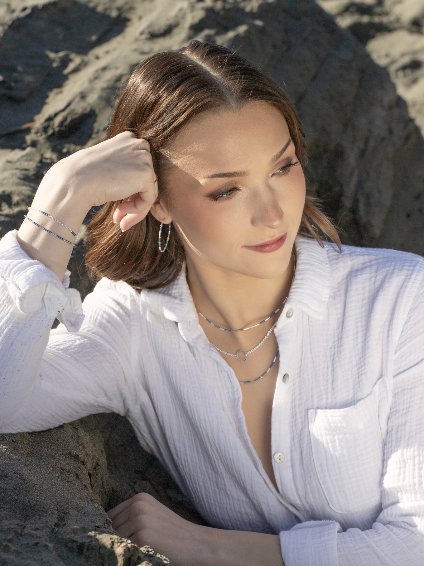 Cordoba Bracelet C421293